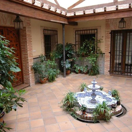 Apartamento C Real,9- 2 Habitaciones Τολέδο Εξωτερικό φωτογραφία