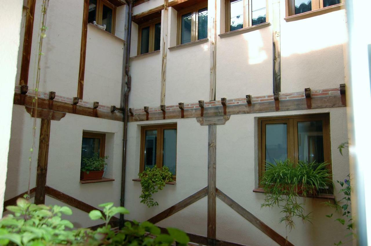Apartamento C Real,9- 2 Habitaciones Τολέδο Εξωτερικό φωτογραφία