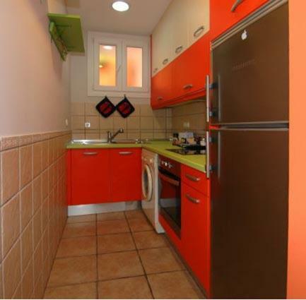 Apartamento C Real,9- 2 Habitaciones Τολέδο Εξωτερικό φωτογραφία