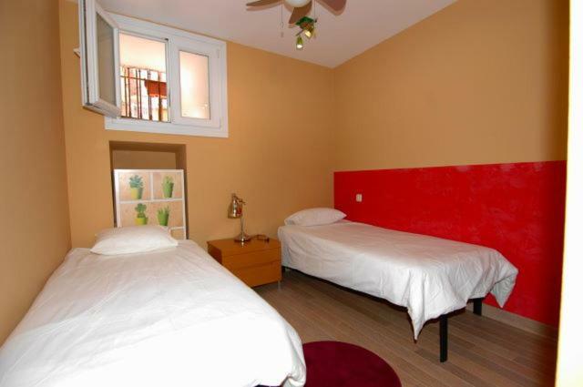 Apartamento C Real,9- 2 Habitaciones Τολέδο Εξωτερικό φωτογραφία