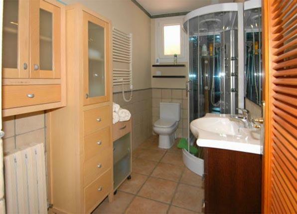 Apartamento C Real,9- 2 Habitaciones Τολέδο Εξωτερικό φωτογραφία