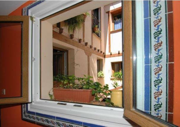 Apartamento C Real,9- 2 Habitaciones Τολέδο Εξωτερικό φωτογραφία