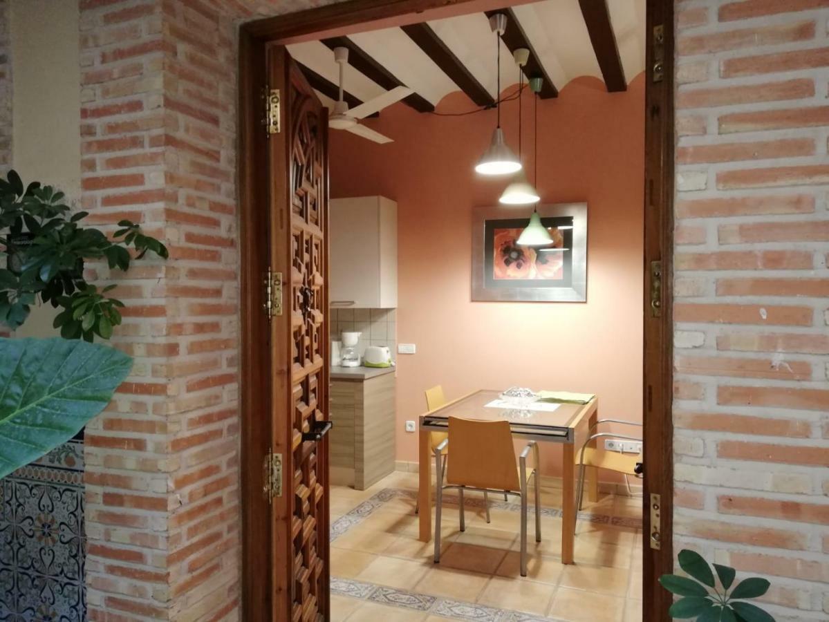 Apartamento C Real,9- 2 Habitaciones Τολέδο Εξωτερικό φωτογραφία