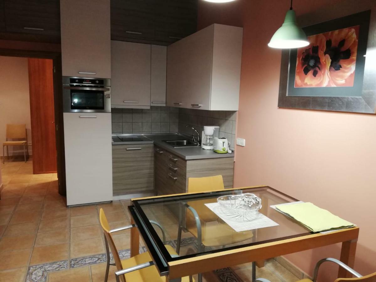 Apartamento C Real,9- 2 Habitaciones Τολέδο Εξωτερικό φωτογραφία